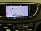 Thumbnail of 2022 Granite Crystal Clearcoat Metallic Chrysler Pacifica