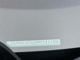 Thumbnail of 2022 Granite Crystal Clearcoat Metallic Chrysler Pacifica