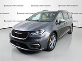Thumbnail of 2022 Granite Crystal Clearcoat Metallic Chrysler Pacifica