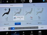 Thumbnail of 2022 Granite Crystal Clearcoat Metallic Chrysler Pacifica