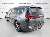 Thumbnail of 2022 Granite Crystal Clearcoat Metallic Chrysler Pacifica