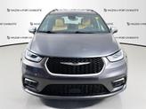 Thumbnail of 2022 Granite Crystal Clearcoat Metallic Chrysler Pacifica