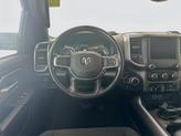 Thumbnail of 2022 Bright White Clearcoat RAM 1500