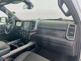 Thumbnail of 2022 Bright White Clearcoat RAM 1500