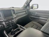 Thumbnail of 2022 Bright White Clearcoat RAM 1500