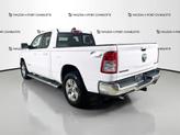 Thumbnail of 2022 Bright White Clearcoat RAM 1500