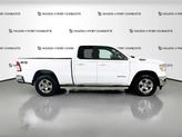 Thumbnail of 2022 Bright White Clearcoat RAM 1500