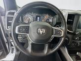 Thumbnail of 2022 Bright White Clearcoat RAM 1500