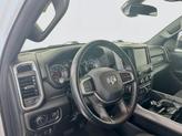 Thumbnail of 2022 Bright White Clearcoat RAM 1500