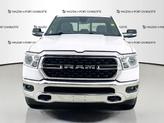 Thumbnail of 2022 Bright White Clearcoat RAM 1500