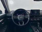 Thumbnail of 2025 Silver Honda CR-V