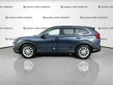 Thumbnail of 2025 Silver Honda CR-V