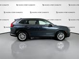 Thumbnail of 2025 Silver Honda CR-V