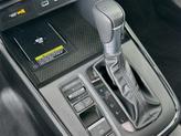 Thumbnail of 2025 Silver Honda CR-V