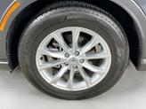 Thumbnail of 2025 Silver Honda CR-V