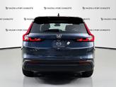 Thumbnail of 2025 Silver Honda CR-V