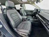 Thumbnail of 2025 Silver Honda CR-V
