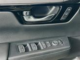 Thumbnail of 2025 Silver Honda CR-V