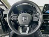 Thumbnail of 2025 Silver Honda CR-V