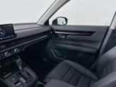 Thumbnail of 2025 Silver Honda CR-V