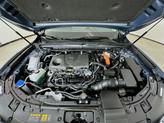 Thumbnail of 2025 Polymetal Gray Metallic Mazda CX-50 Hybrid