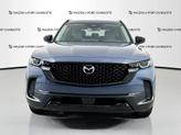 Thumbnail of 2025 Polymetal Gray Metallic Mazda CX-50 Hybrid