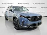 Photo of 2025 Polymetal Gray Metallic Mazda CX-50 Hybrid