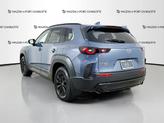 Thumbnail of 2025 Polymetal Gray Metallic Mazda CX-50 Hybrid