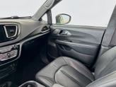 Thumbnail of 2020 Ceramic Gray Clearcoat Chrysler Pacifica