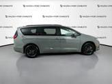 Thumbnail of 2020 Ceramic Gray Clearcoat Chrysler Pacifica