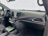 Thumbnail of 2020 Ceramic Gray Clearcoat Chrysler Pacifica