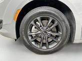 Thumbnail of 2020 Ceramic Gray Clearcoat Chrysler Pacifica