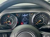 Thumbnail of 2021 Bright White Clearcoat Jeep Wrangler