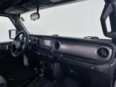 Thumbnail of 2021 Bright White Clearcoat Jeep Wrangler