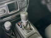 Thumbnail of 2021 Bright White Clearcoat Jeep Wrangler