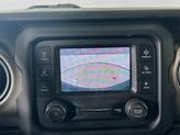 Thumbnail of 2021 Bright White Clearcoat Jeep Wrangler
