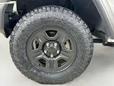 Thumbnail of 2021 Bright White Clearcoat Jeep Wrangler