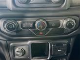 Thumbnail of 2021 Bright White Clearcoat Jeep Wrangler