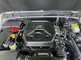 Thumbnail of 2021 Bright White Clearcoat Jeep Wrangler