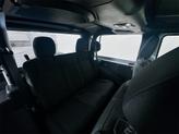 Thumbnail of 2021 Bright White Clearcoat Jeep Wrangler