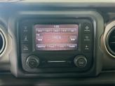 Thumbnail of 2021 Bright White Clearcoat Jeep Wrangler