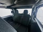 Thumbnail of 2021 Bright White Clearcoat Jeep Wrangler