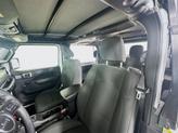 Thumbnail of 2021 Bright White Clearcoat Jeep Wrangler