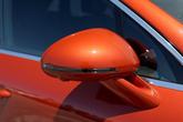 Thumbnail of 2025 Papaya Metallic Porsche Macan
