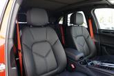 Thumbnail of 2025 Papaya Metallic Porsche Macan