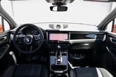 Thumbnail of 2025 Papaya Metallic Porsche Macan