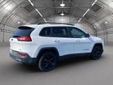 Thumbnail of 2018 White Jeep Cherokee