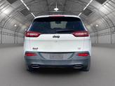 Thumbnail of 2018 White Jeep Cherokee