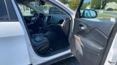 Thumbnail of 2018 White Jeep Cherokee