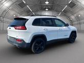 Thumbnail of 2018 White Jeep Cherokee